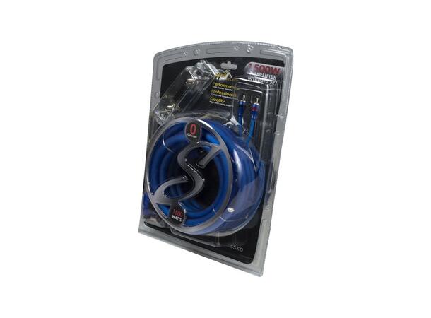 Stinger Select SSK0 kabelsett CCA