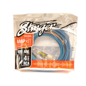 Stinger Select SSK4ANL kabelsett CCA