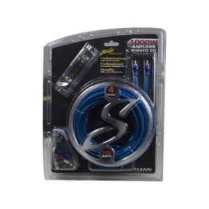 Stinger Select SSK4ANL kabelsett CCA