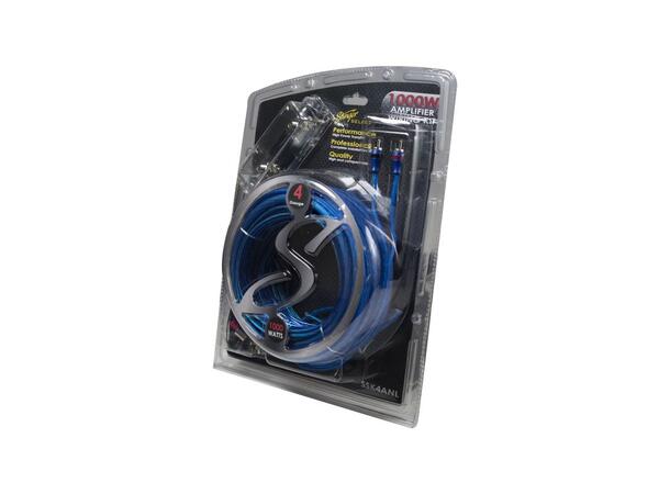 Stinger Select SSK4ANL kabelsett CCA