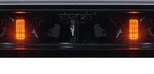 Strands Dark Knight NUUK 14 EV – LED BAR – 7600 Lumen IP68 9-36V