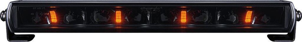 Strands Dark Knight NUUK 14 EV – LED BAR – 7600 Lumen IP68 9-36V