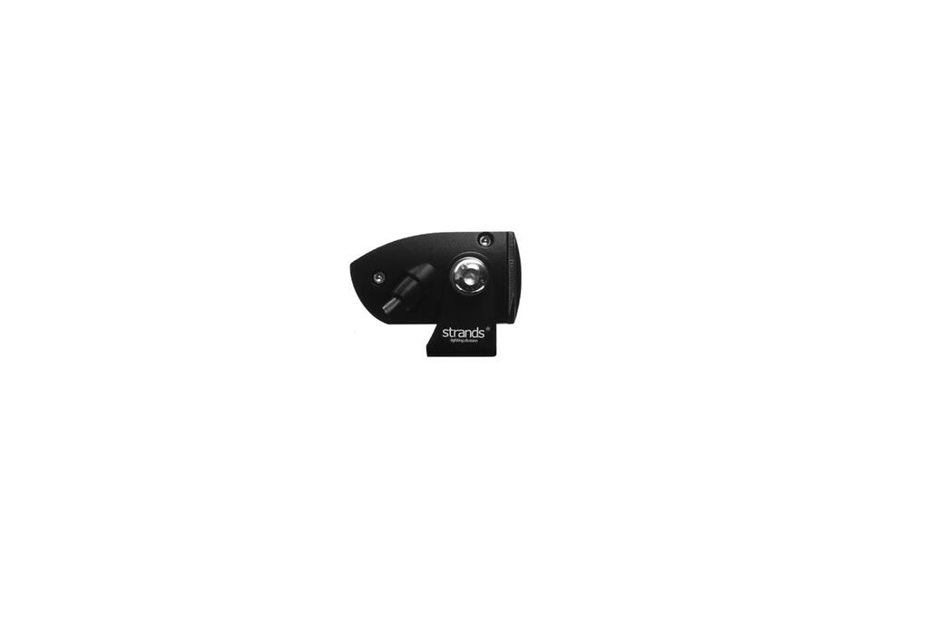 Strands Dark Knight NUUK 14 EV – LED BAR – 7600 Lumen IP68 9-36V