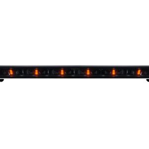 Strands Dark Knight NUUK 20 – LED BAR – 11400 Lumen IP68 9-36V