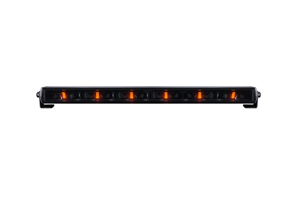 Strands Dark Knight NUUK 20 – LED BAR – 11400 Lumen IP68 9-36V