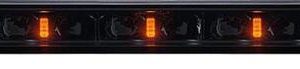 Strands Dark Knight NUUK 30 – LED BAR – 17100 Lumen IP68 9-36V