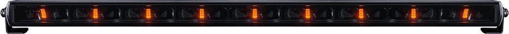 Strands Dark Knight NUUK 30 – LED BAR – 17100 Lumen IP68 9-36V