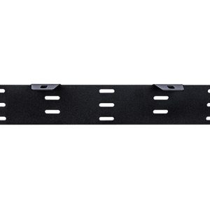 Strands Ekstralysholder for 4 stk 9″ – Sort
