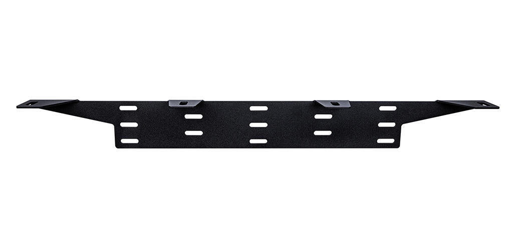 Strands Ekstralysholder for 4 stk 9″ – Sort