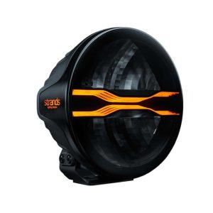 Strands FOR9T Dragon Drive 7″ – 7″, 6600 Lumen, per stk, E-merket