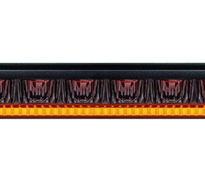 Strands Firefly LED-bar 20″ – ENkel radet LED-bar på 20″, 10670 lumen