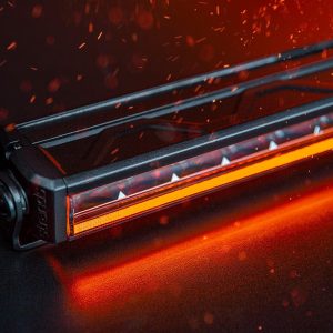 Strands Firefly LED-bar 20″ – ENkel radet LED-bar på 20″, 10670 lumen