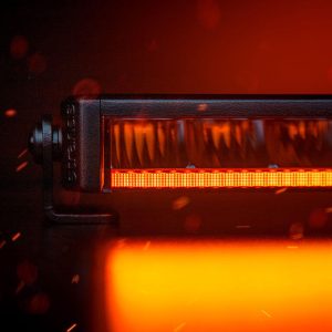 Strands Firefly LED-bar 20″ – ENkel radet LED-bar på 20″, 10670 lumen