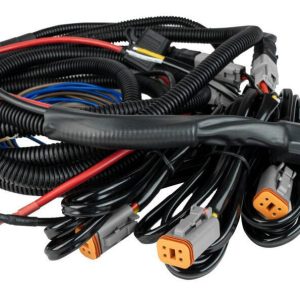 Strands High power Proff – 4 x DT-kontakt