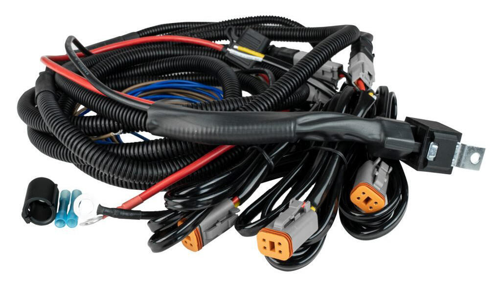 Strands High power Proff – 4 x DT-kontakt
