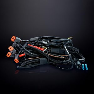 Strands High power Proff – 4 x DT-kontakt