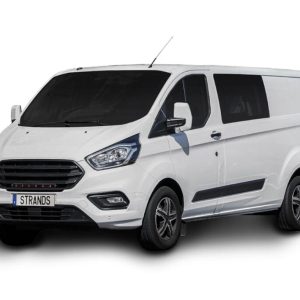 Strands LED-lyspakke Ford – Transit custom 2018->