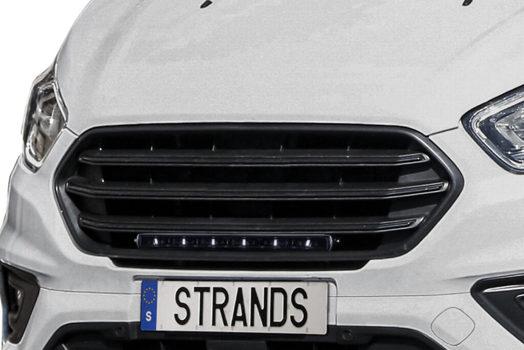 Strands LED-lyspakke Ford – Transit custom 2018->