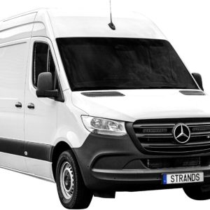 Strands LED-lyspakke Mercedes – Strands LED-lyspakke, SPRINTER 2019->