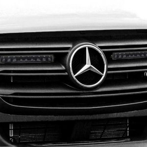 Strands LED-lyspakke Mercedes – Strands LED-lyspakke, SPRINTER 2019->