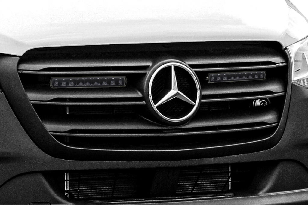 Strands LED-lyspakke Mercedes – Strands LED-lyspakke, SPRINTER 2019->