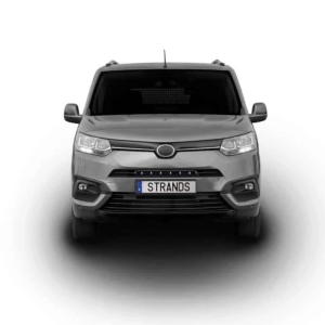 Strands LED-lyspakke TOYOTA PROACE CITY – Toyota Proace City 2020-> Dark Knight