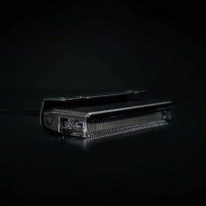Strands Lyspakke Unity Ultra Flat Duo – Godkjent ryggelys 2 stk. med kabelsett