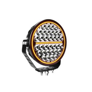 Strands SIBERIA Night Ranger, 9″ SPOT – 14280 Lumen