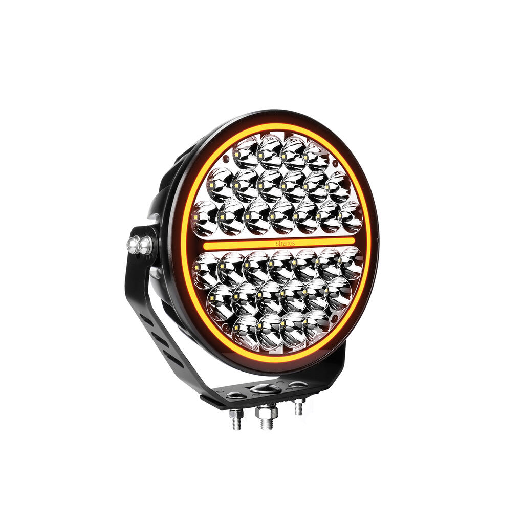 Strands SIBERIA Night Ranger, 9″ SPOT – 14280 Lumen