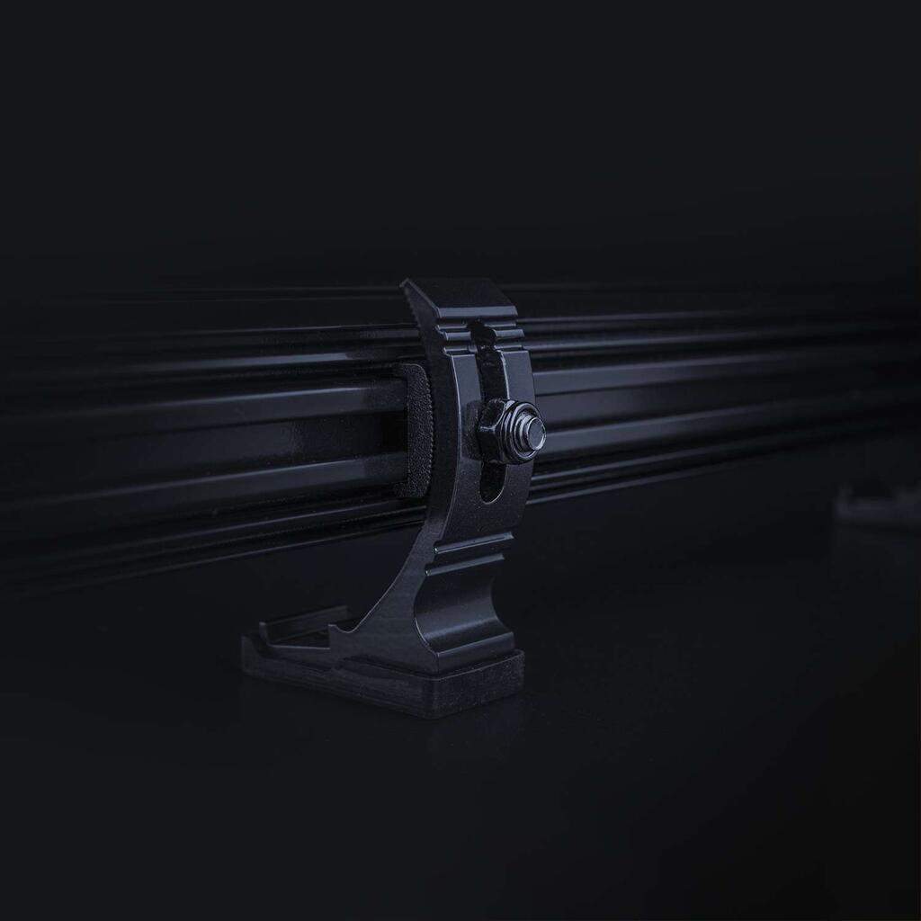 Strands SIBERIA XP SR ledbar – Enkel radet LED-bar på 12″, 3620 lumen