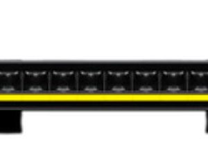 Strands SIBERIA XP SR ledbar – Enkel radet LED-bar på 12″, 3620 lumen