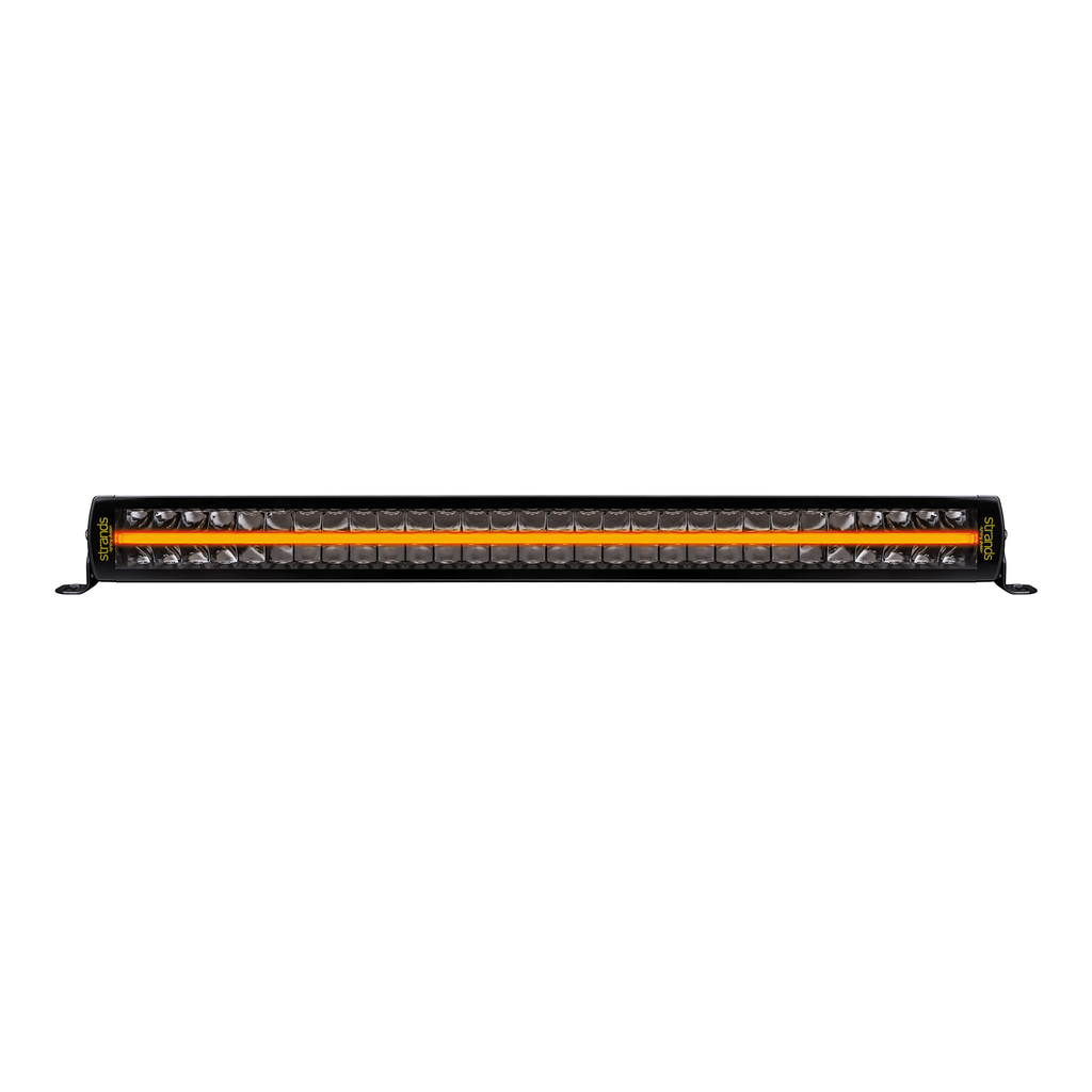 Strands Siberia Outlaw 32″ – DR LED Bar – Verdens sterkeste Led Bar?