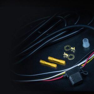 Strands Siberia XP DR 42″ LED-bar – Dobbel radet LED-bar på 42″, 25500 Lumen