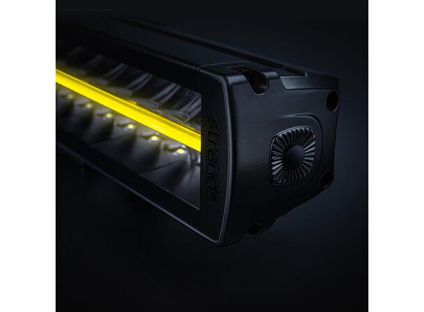 Strands Siberia XP DR 42″ LED-bar – Dobbel radet LED-bar på 42″, 25500 Lumen