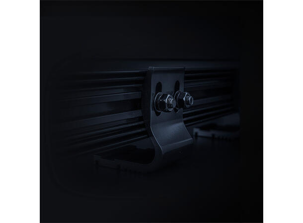 Strands Siberia XP DR 42″ LED-bar – Dobbel radet LED-bar på 42″, 25500 Lumen