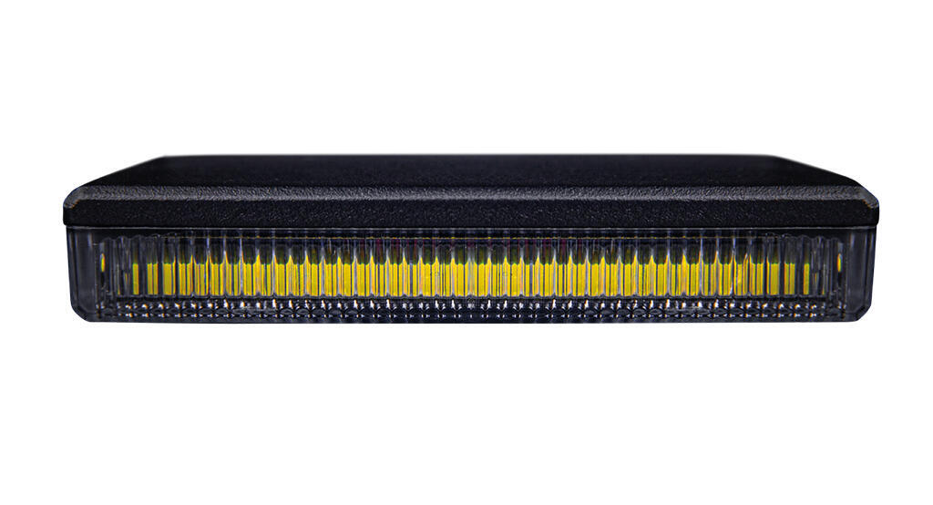 Strands Unity Ultra Flat arbeidslys – Markedets slankeste arbeidslys?
