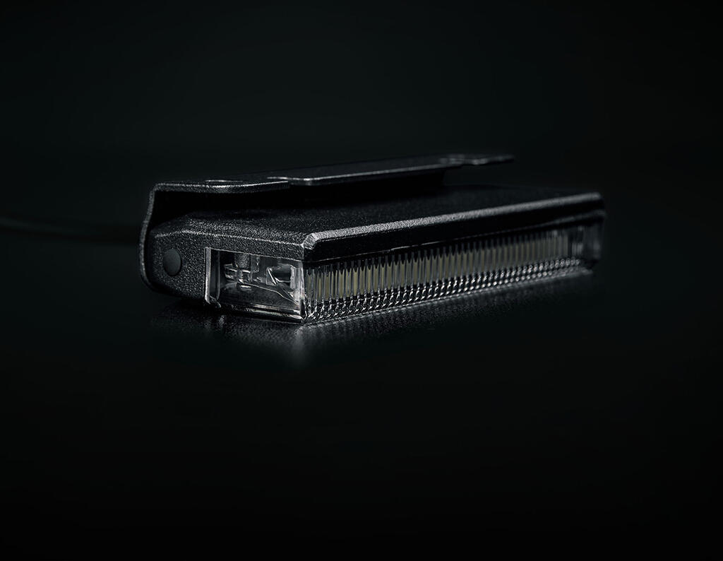 Strands Unity Ultra Flat arbeidslys – Markedets slankeste arbeidslys?