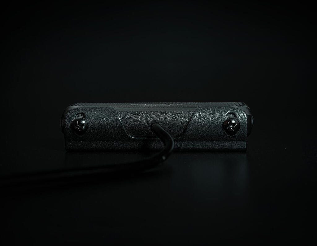 Strands Unity Ultra Flat arbeidslys – Markedets slankeste arbeidslys?
