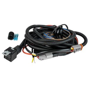 Strands kabelsett for LED bar – 1x DT, max 360W