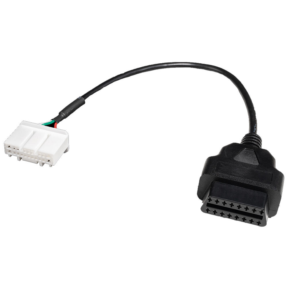 Tesla XBB-OBD2 adapter – Til Tesla S og X fra 2015->