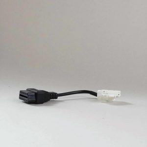 Tesla XBB-OBD2 adapter – Til Tesla S og X fra 2021->
