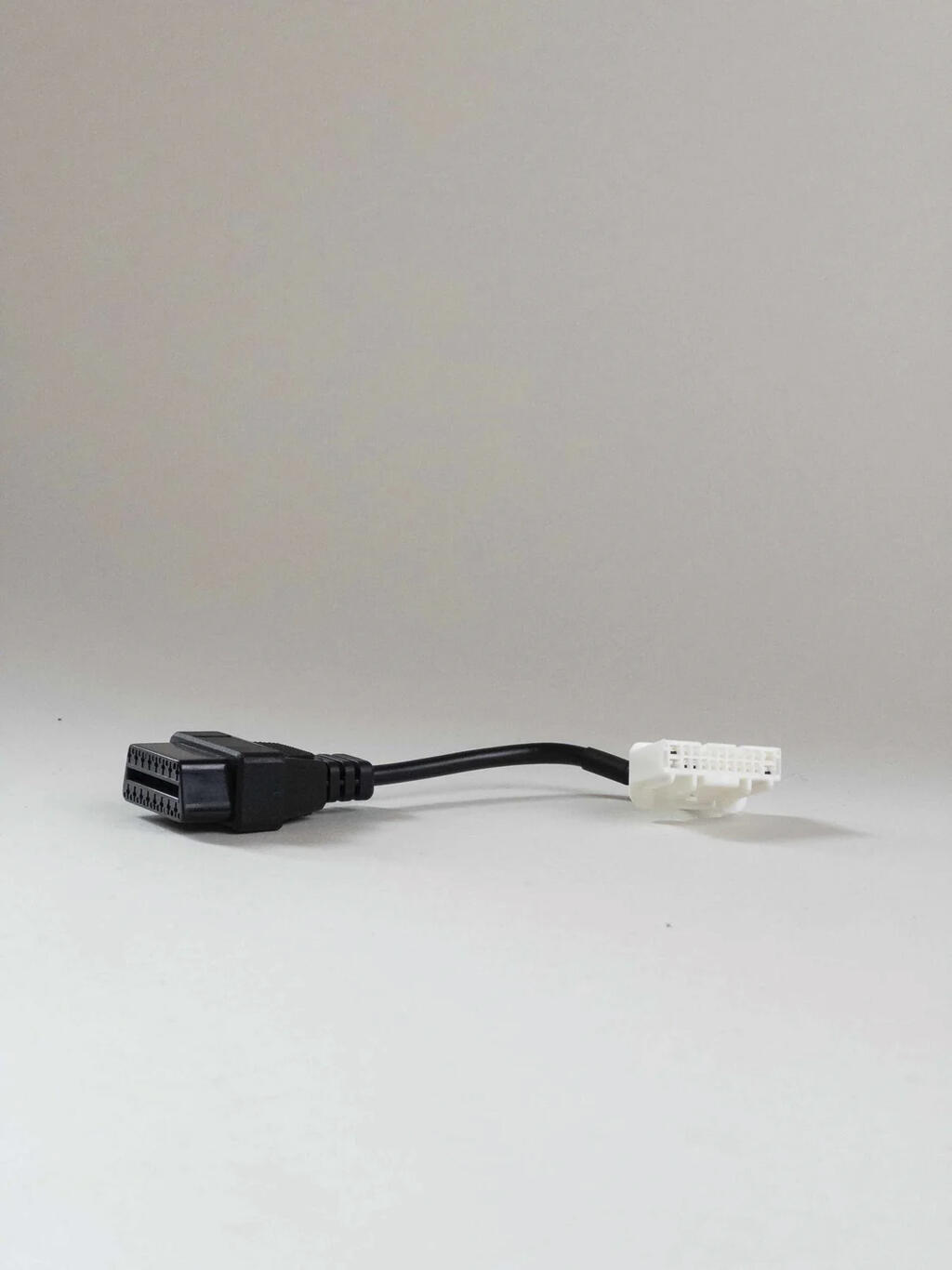 Tesla XBB-OBD2 adapter – Til Tesla S og X fra 2021->