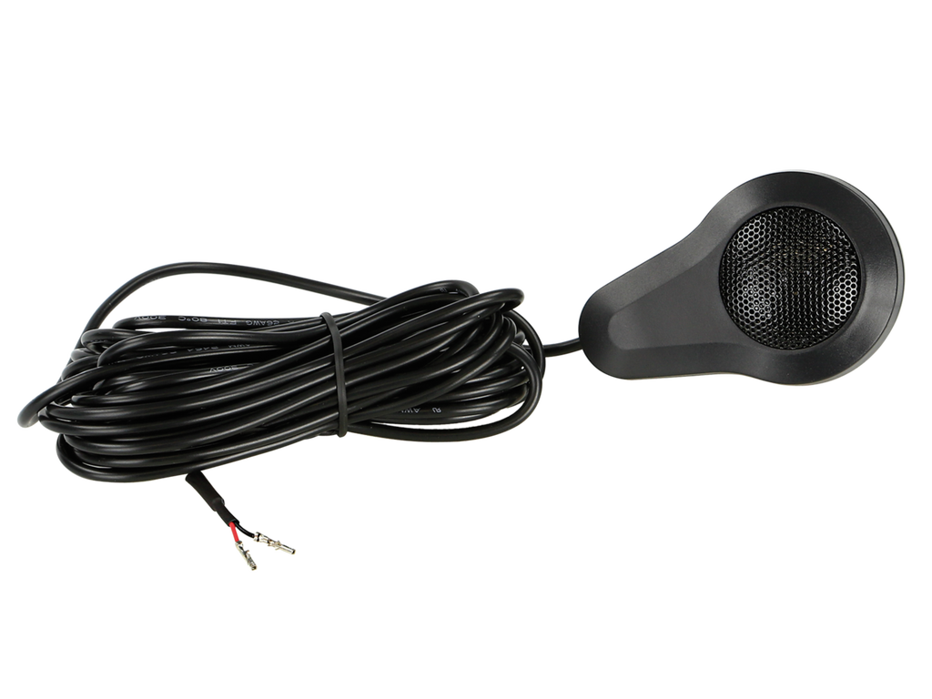 Tilleggsmodul for ryggesensor – Lyd fra original ryggesensor