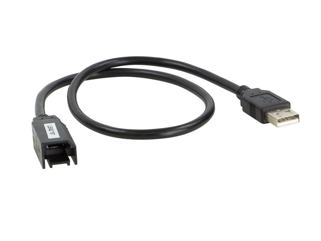 USB Adapterkabel – Ford/Nissan/Opel/Renault