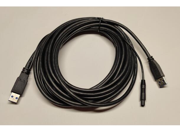 USB/kontroller kabel til Alpine PWD-X5