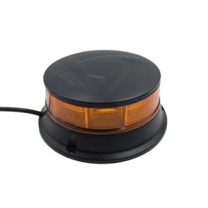 Varsellys LED mini 3-bolt – 12/24 Volt