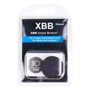 XBB Smart bryter – Trådløs knapp/bryter