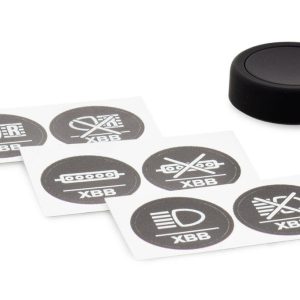 XBB Smart bryter – Trådløs knapp/bryter