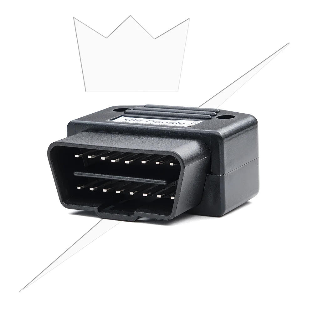 XBB Trådløst styrt styrestrøm rele-Tesla – XBB Dongle for Tesla