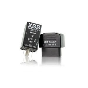 XBB Trådløst styrt styrestrøm rele (OBD)